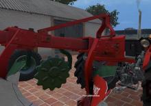 Ekék Vogel & Noot Farmer M 950