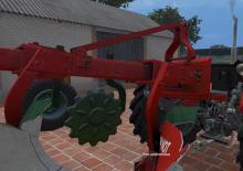 Ekék Vogel & Noot Farmer M 950