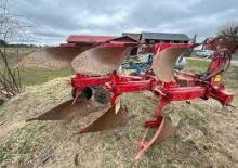 Ekék Vogel & Noot Farmer MS 1050 Vario