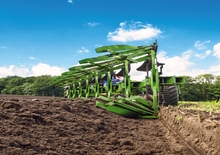 Ekék Amazone Hektor 6-1000 S