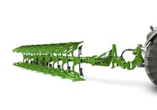 Ekék Amazone Hektor 7+1-1000 S