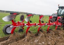Ekék Kongskilde HRT 5980