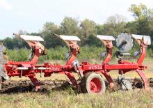Ekék Unia Ibis L H plus 3+