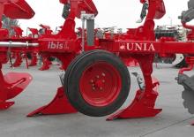 Ekék Unia Ibis LS 3+1 