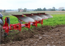 Ekék Unia Ibis LS plus 3+1 