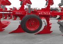 Ekék Unia Ibis LH 3+ Corn