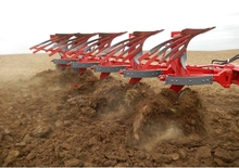 Ekék Unia Ibis Vario H 5