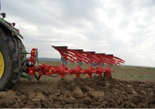 Ekék Unia Ibis XM plus 4+1
