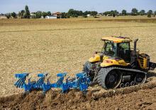 Ekék Lemken Juwel 10 MV 4