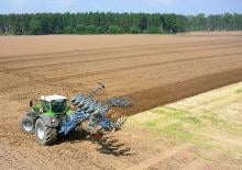 Ekék Lemken Juwel 10 MV 6