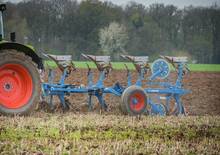 Ekék Lemken Juwel 6 M 4