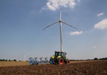 Ekék Lemken Juwel 7 MV X 3+1 L 100