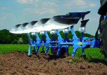 Ekék Lemken Juwel 8 M T 4+1 L 100