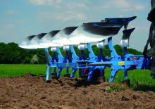 Ekék Lemken Juwel 8 MV 3