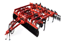 Ekék Kuhn Landsaver 4810-11