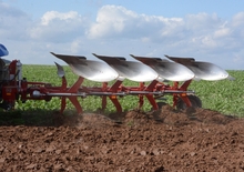 Ekék Kongskilde MRWS 5975
