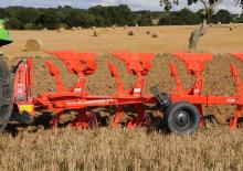 Ekék Kuhn Multi-Master 112 T 4