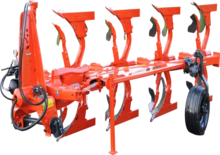 Ekék Kuhn Multi-Master 153 Avant 4E (2E+1+1) NSH