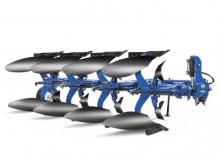 Ekék New Holland PM 3S 