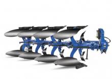 Ekék New Holland PM 3S 