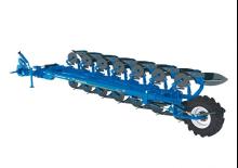Ekék New Holland PSX 5S 