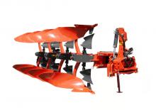 Ekék Kubota RM 4005 V-100