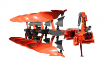 Ekék Kubota RM 4005 V-85
