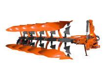 Ekék Kubota RM 6005 V-100 
