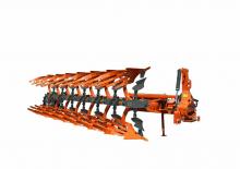Ekék Kubota RM 6105 V-100 Variomat