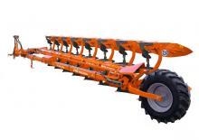 Ekék Kubota RM 7005 V-115 Variomat 