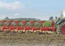 Ekék Pöttinger Servo 45 S plus