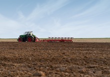 Ekék Pöttinger Servo T 6000 Plus