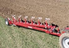 Ekék Kongskilde SRS 7975