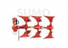 Ekék Maschio SUMO 2+1MB
