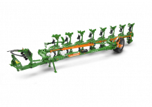 Ekék Amazone Tyrok 400 OL VS