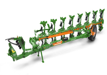 Ekék Amazone Tyrok 400 V