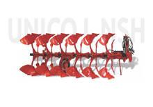 Ekék Maschio Unico L 5+1