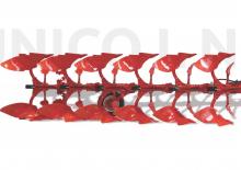 Ekék Maschio Unico L 5+1