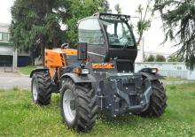 Ekék Maschio Unico M 4N