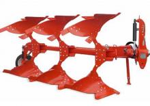 Ekék Maschio Unico S 3+1