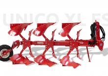 Ekék Maschio Unico XL 3E HD