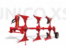 Ekék Maschio Unico XS 2+1