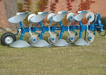 Ekék Kongskilde Vari Flex CX 3975 F