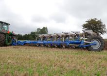 Ekék Kongskilde Vari Flex EVL 71080 H