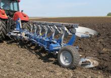 Ekék Kongskilde Vari Flex EX 4980 H