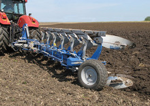 Ekék Kongskilde Vari Flex EX 51075 H