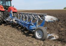 Ekék Kongskilde Vari Flex EX 6975 H