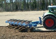 Ekék Kongskilde Vari Flex EX-OL 5975 H