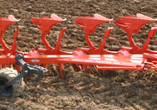 Ekék Kuhn Vari-Master 152 NSH 5