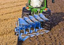 Ekék Lemken VariOpal 9 3 N 120